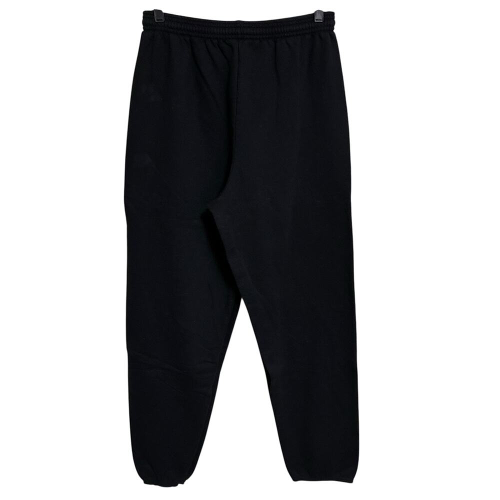 Hanes EcoSmart Recycled Sweatpants Mens Size M - Picture 1 of 5